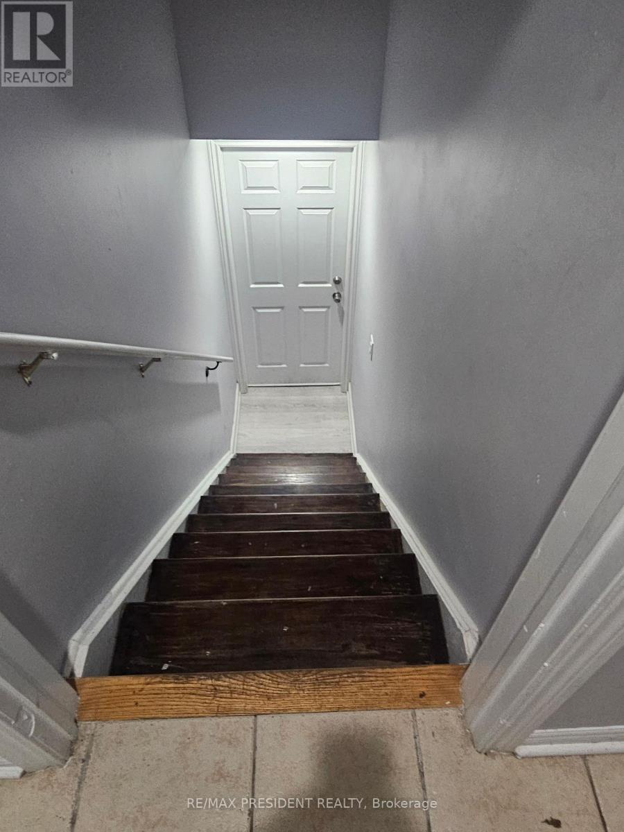 Basement - 13 Edgevalley Court, Brampton, ON - Indoor Photo Showing Other Room