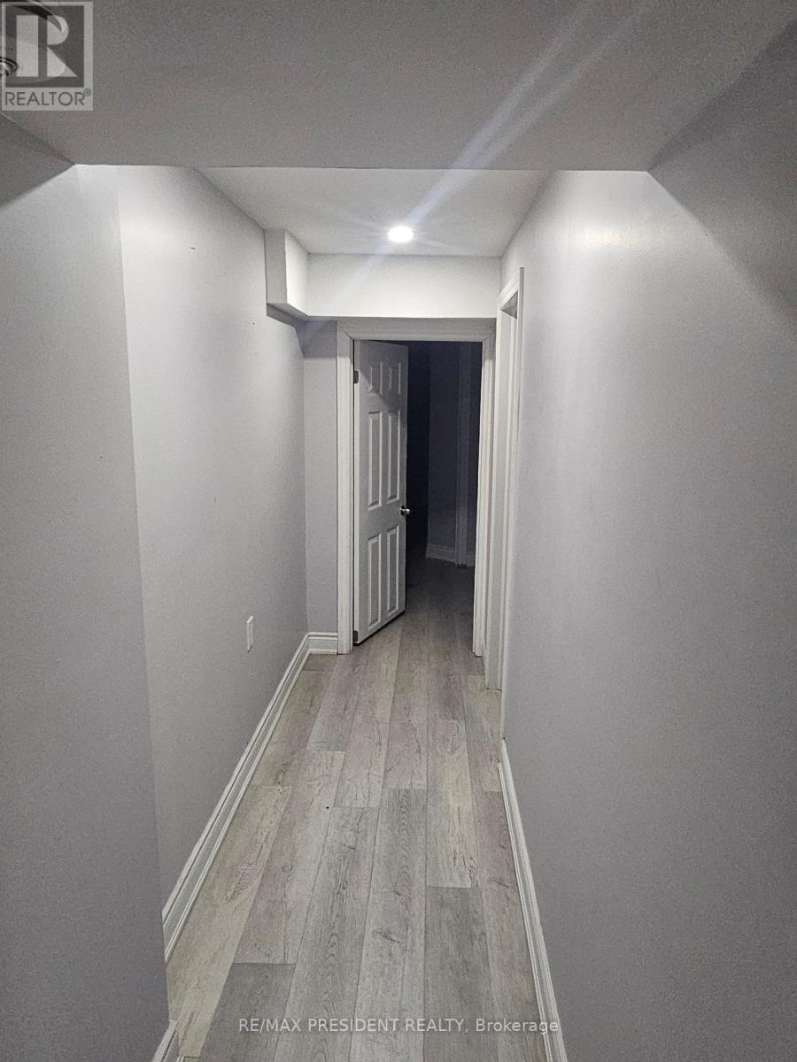 Basement - 13 Edgevalley Court, Brampton, ON - Indoor Photo Showing Other Room