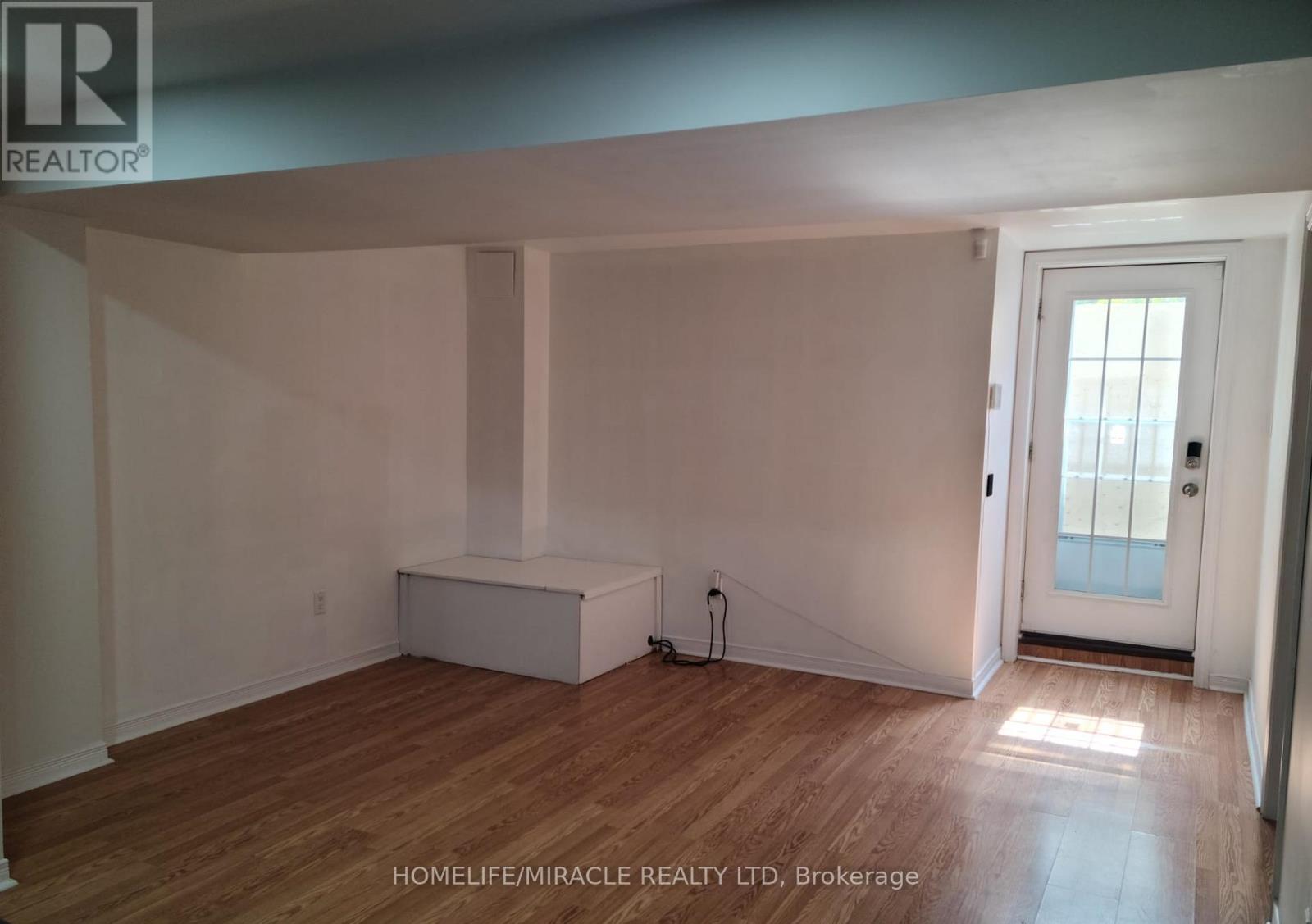 36 Legend Lane, Brampton, ON - Indoor Photo Showing Other Room