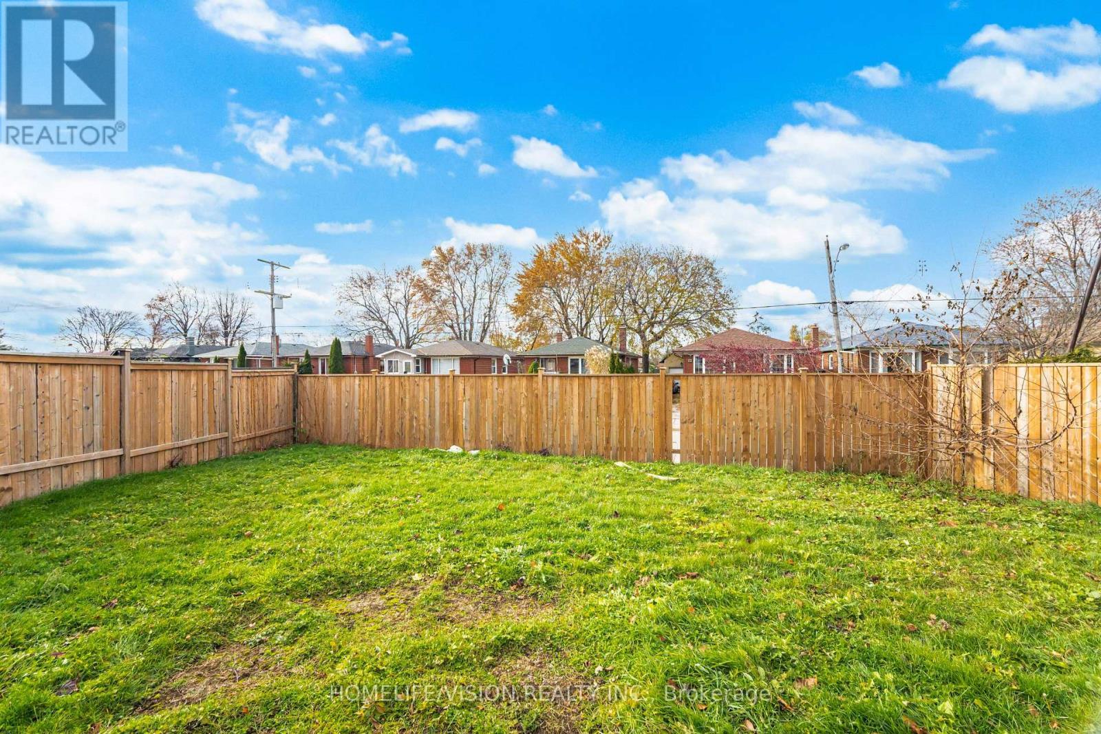 44 Armitage Drive, Toronto, ON - Outdoor