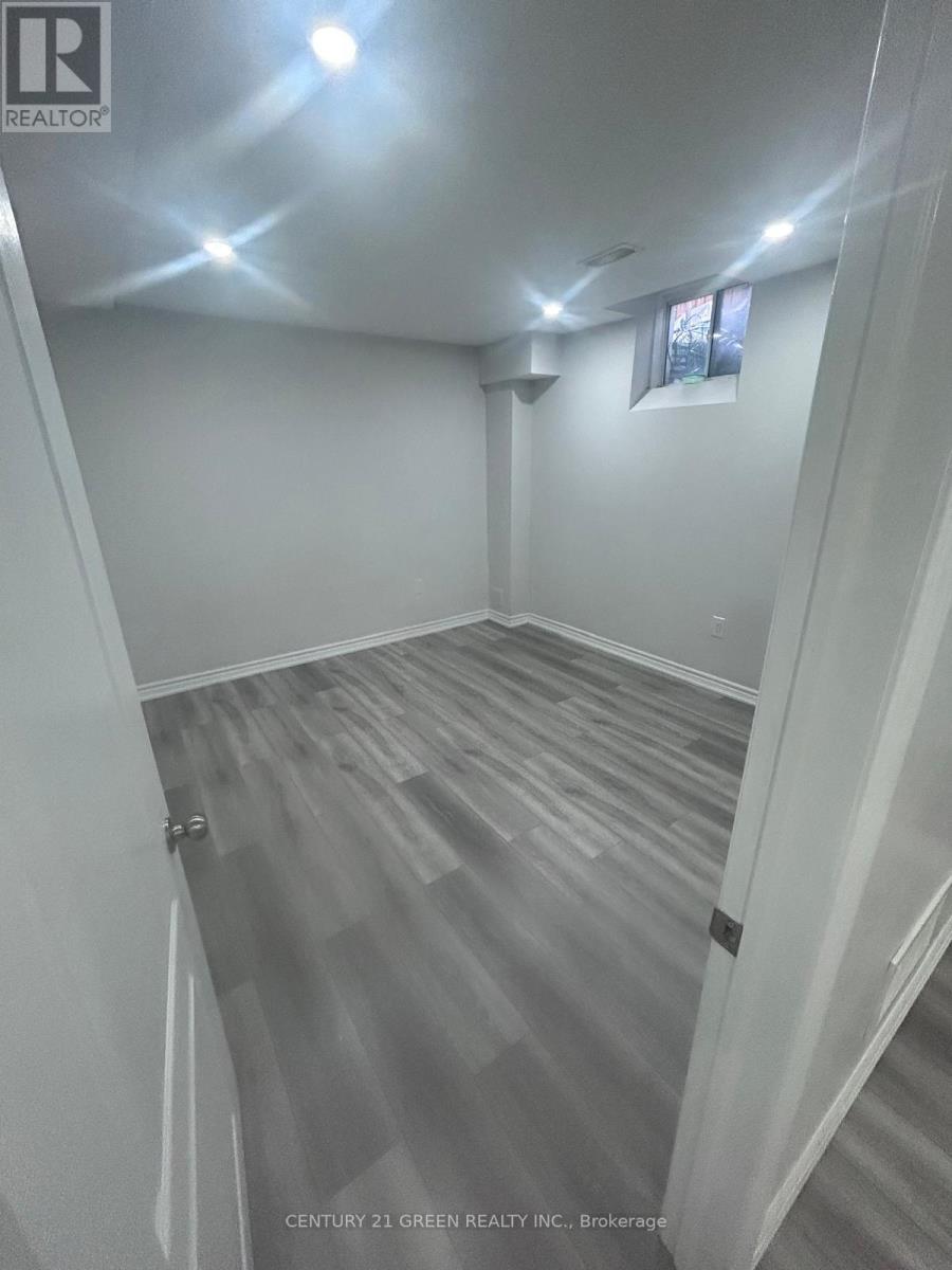 Bsmt - 30 Gillis Road, Brampton, ON - Indoor