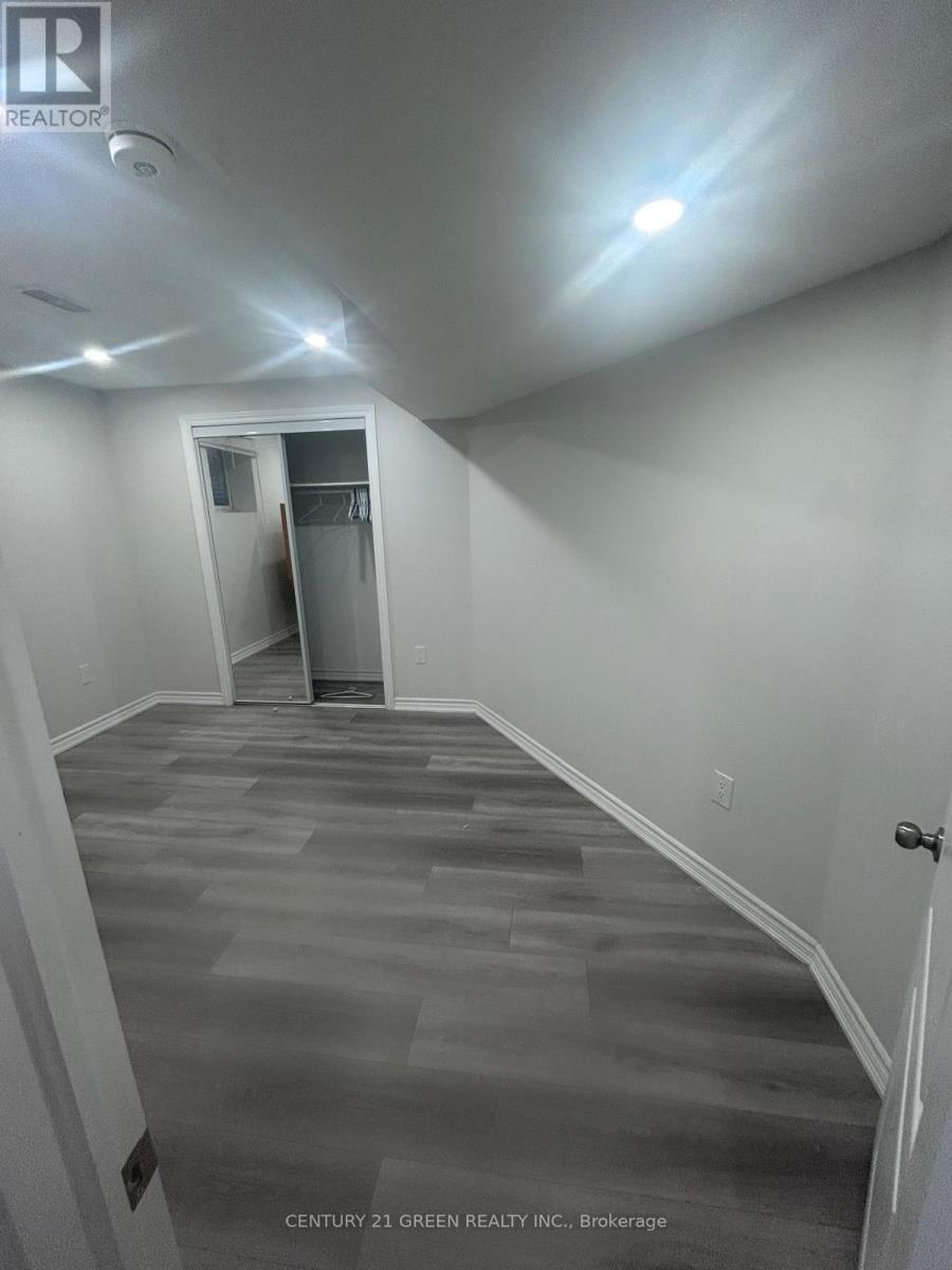 Bsmt - 30 Gillis Road, Brampton, ON - Indoor