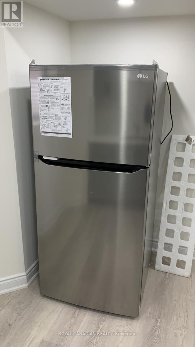 Bsmt - 3 Bushwood Trail, Brampton, ON - Indoor