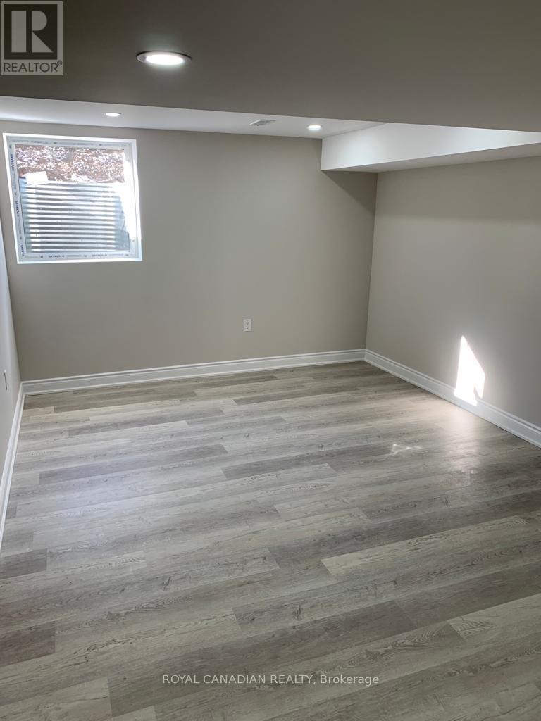 Bsmt - 3 Bushwood Trail, Brampton, ON - Indoor