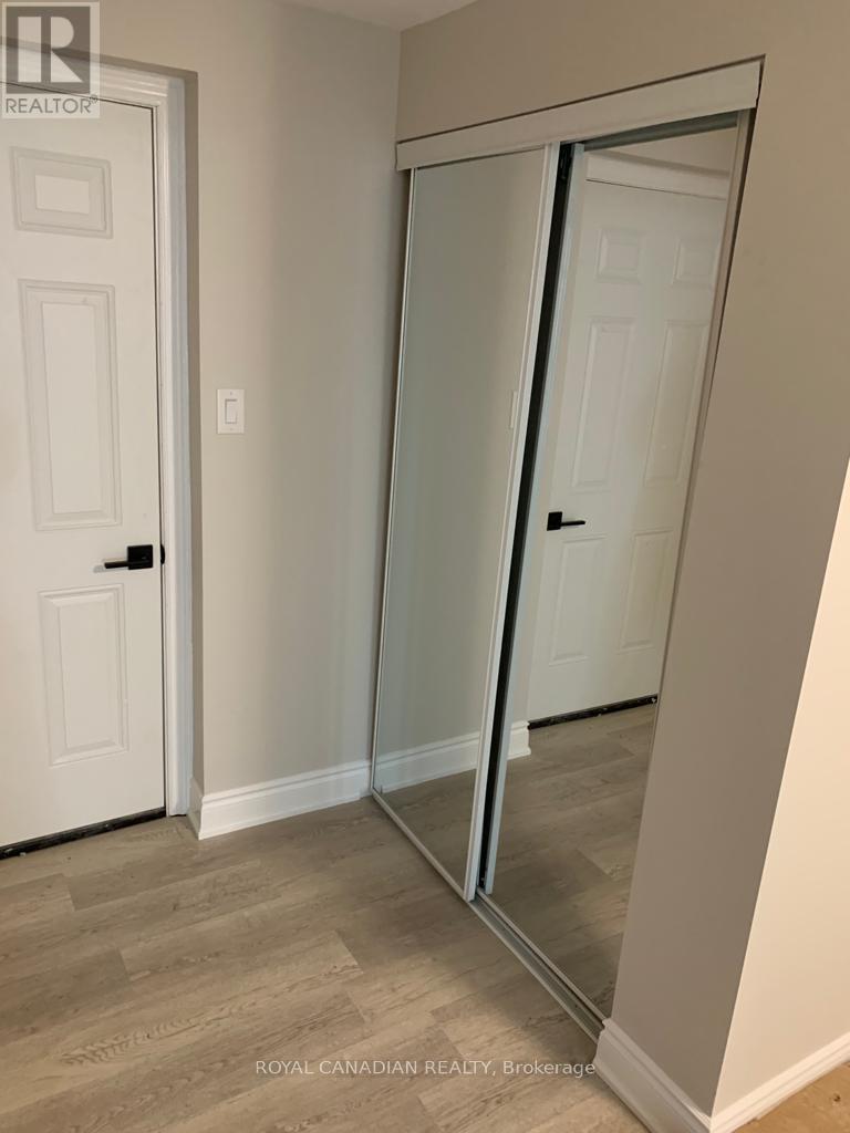 Bsmt - 3 Bushwood Trail, Brampton, ON - Indoor Photo Showing Other Room