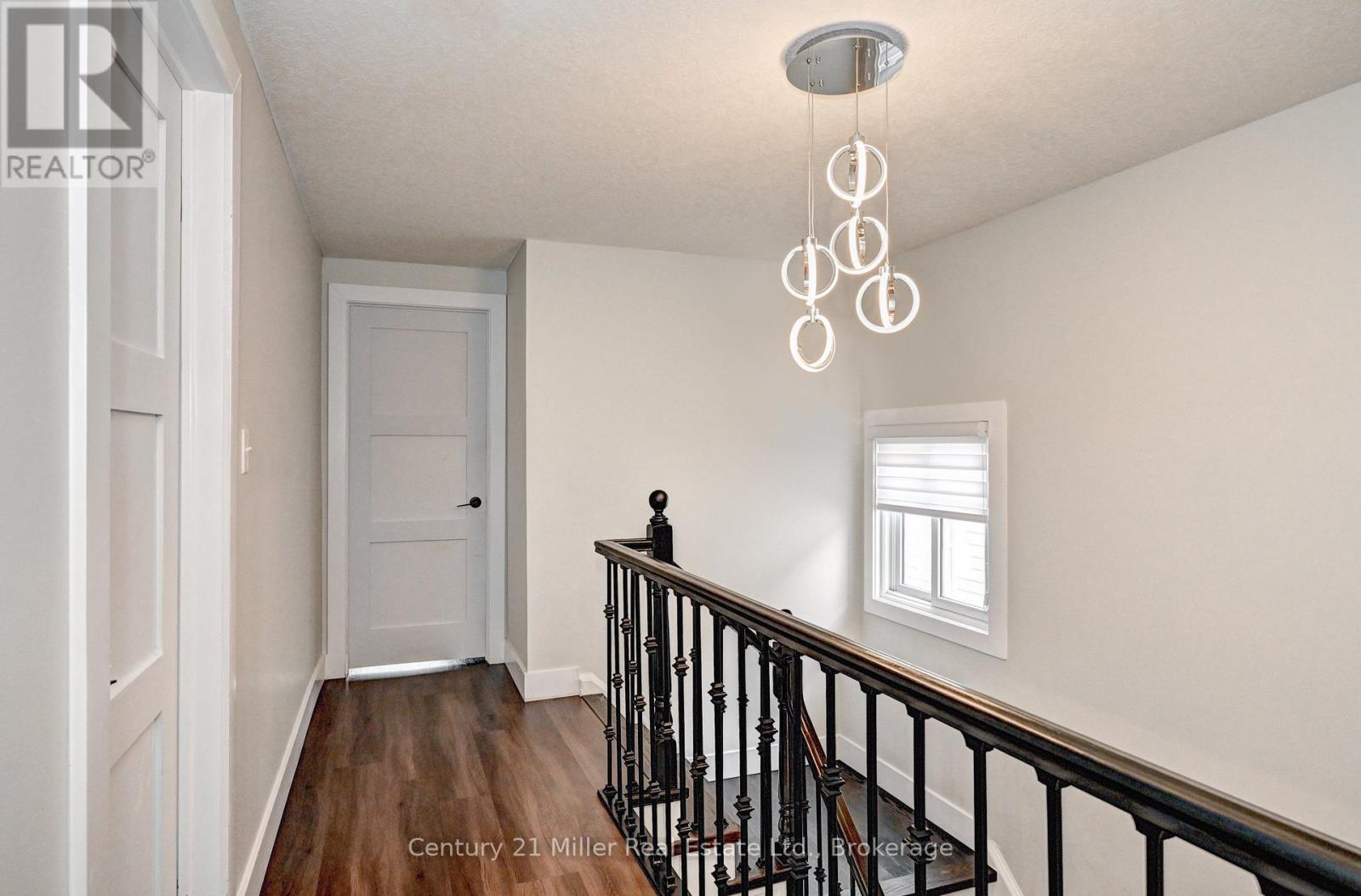 14 Bridlewreath Street, Kitchener, ON - Indoor Photo Showing Other Room
