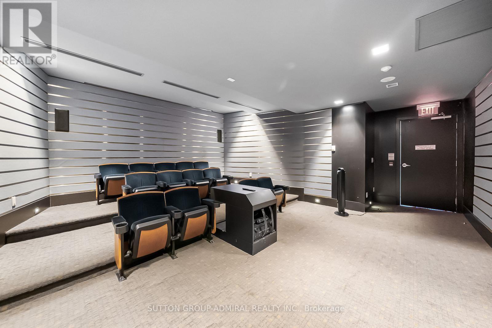 715 - 2885 Bayview Avenue, Toronto, ON - Indoor Photo Showing Other Room