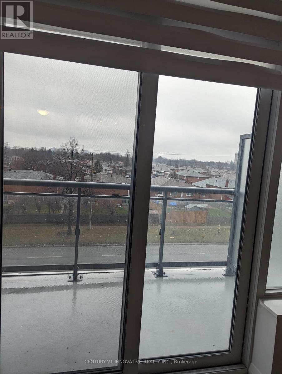 453 - 60 Ann O'Reilly Road, Toronto, ON - Photo Showing Other Room