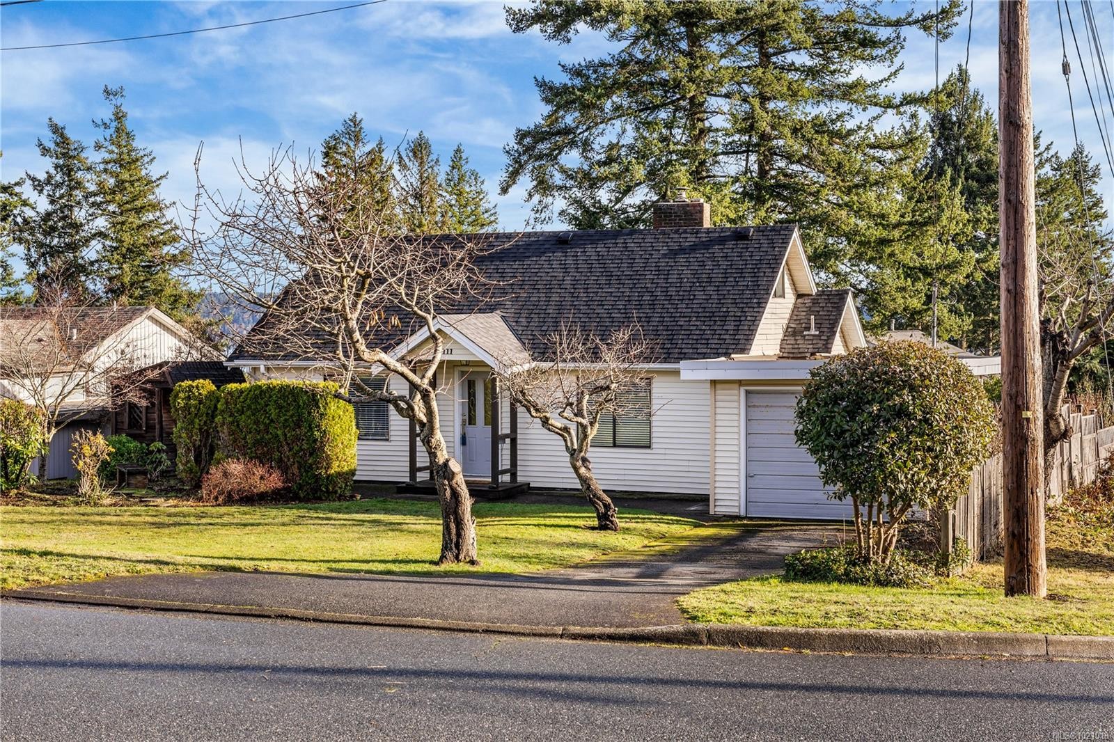 111 Thulin St, Campbell River, BC