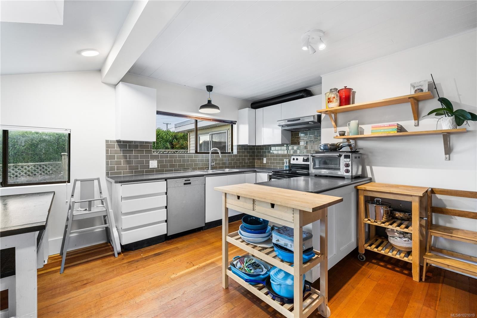 111 Thulin St, Campbell River, BC