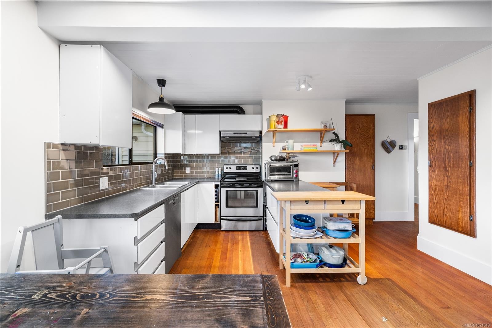 111 Thulin St, Campbell River, BC