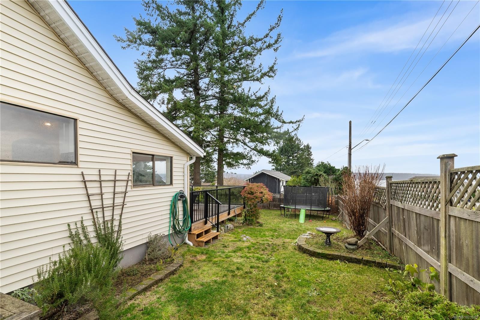 111 Thulin St, Campbell River, BC