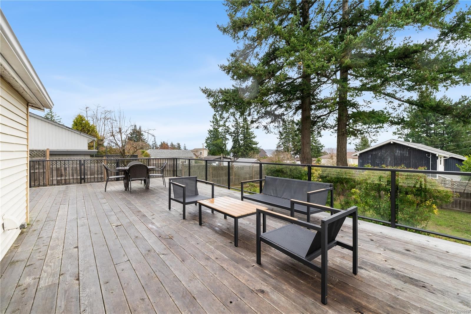 111 Thulin St, Campbell River, BC