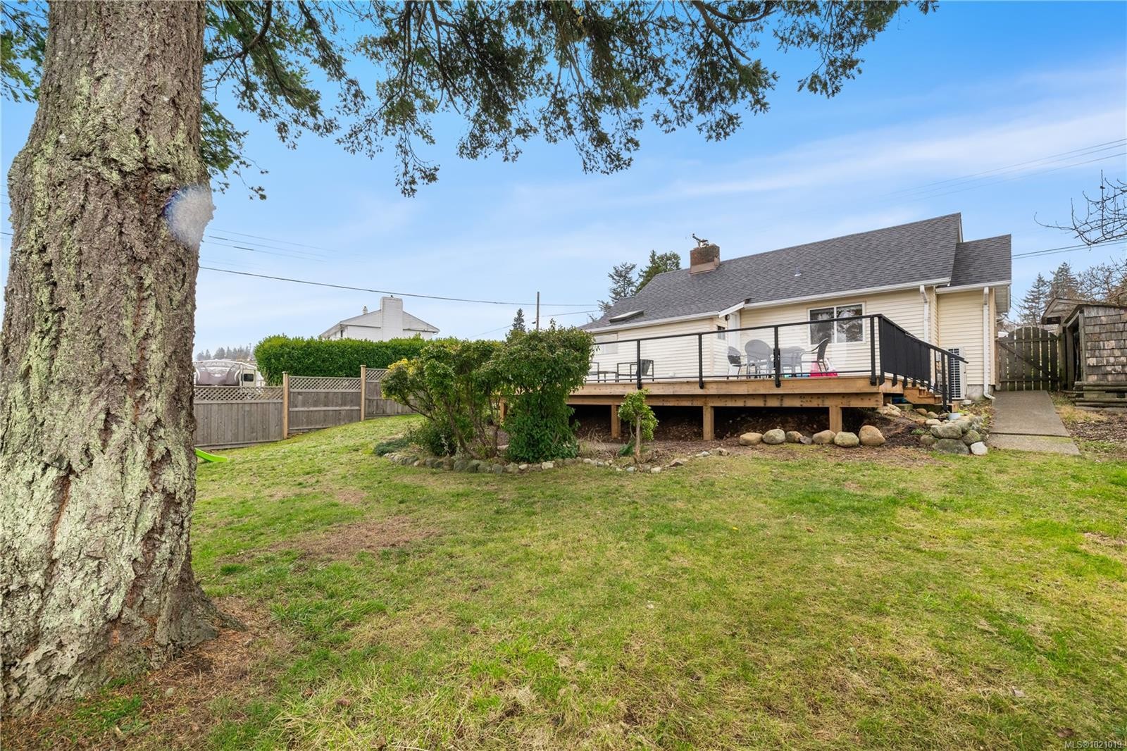 111 Thulin St, Campbell River, BC