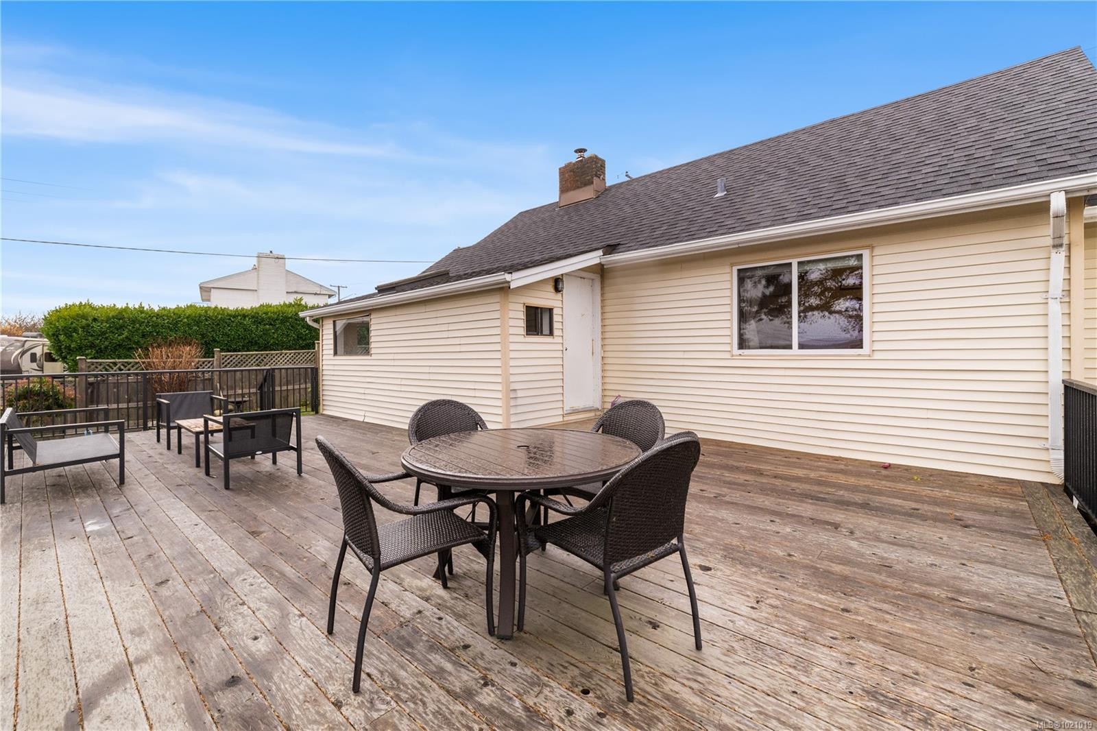 111 Thulin St, Campbell River, BC