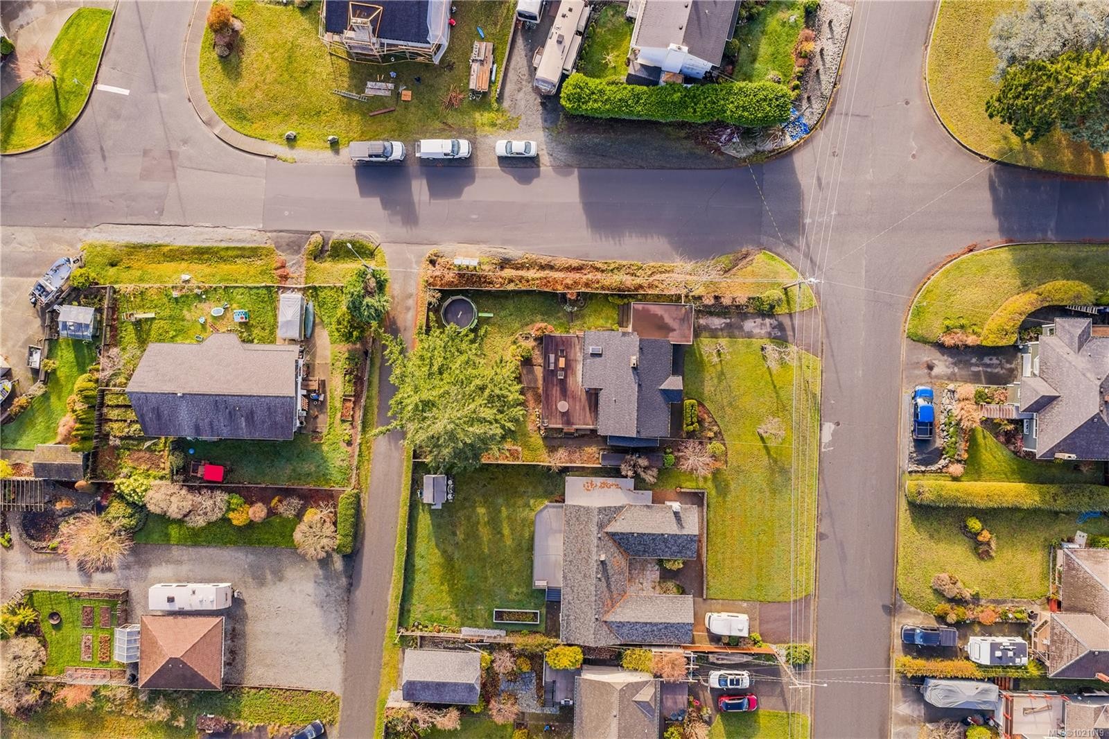 111 Thulin St, Campbell River, BC