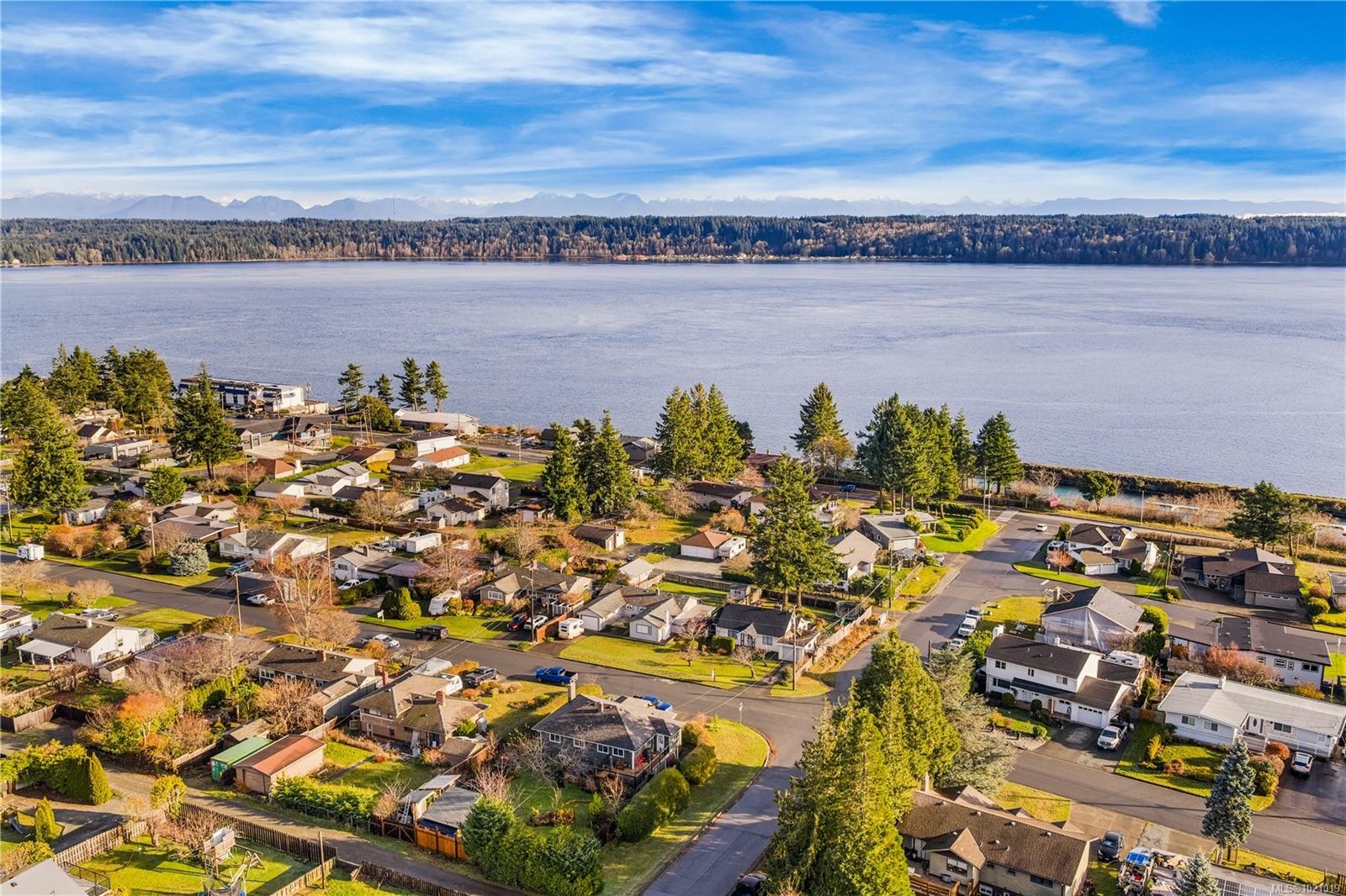 111 Thulin St, Campbell River, BC