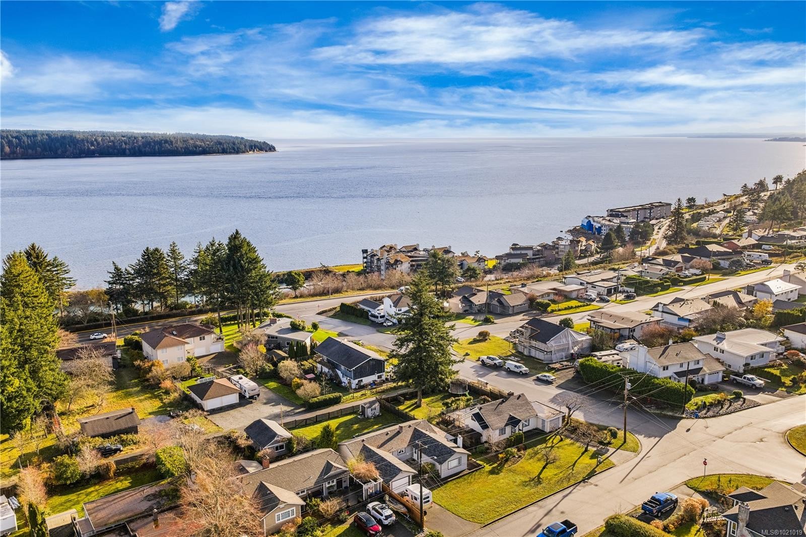 111 Thulin St, Campbell River, BC