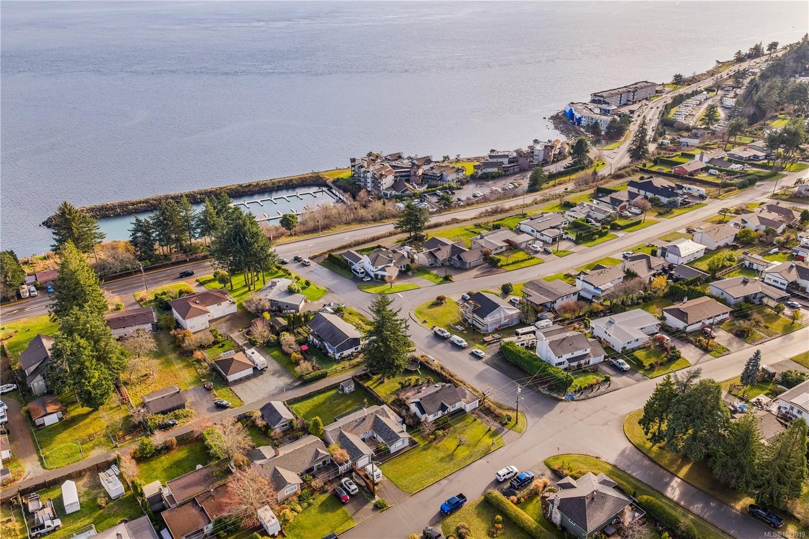 111 Thulin St, Campbell River, BC