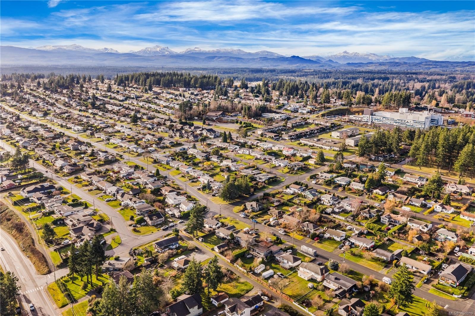 111 Thulin St, Campbell River, BC