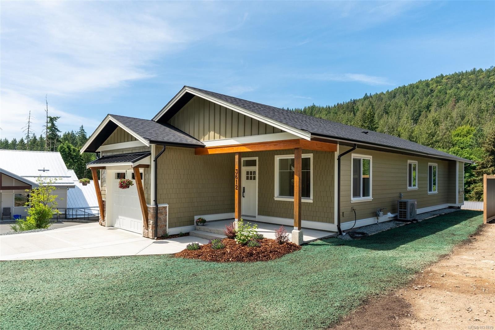 3612 Princess Ave, Cobble Hill, BC