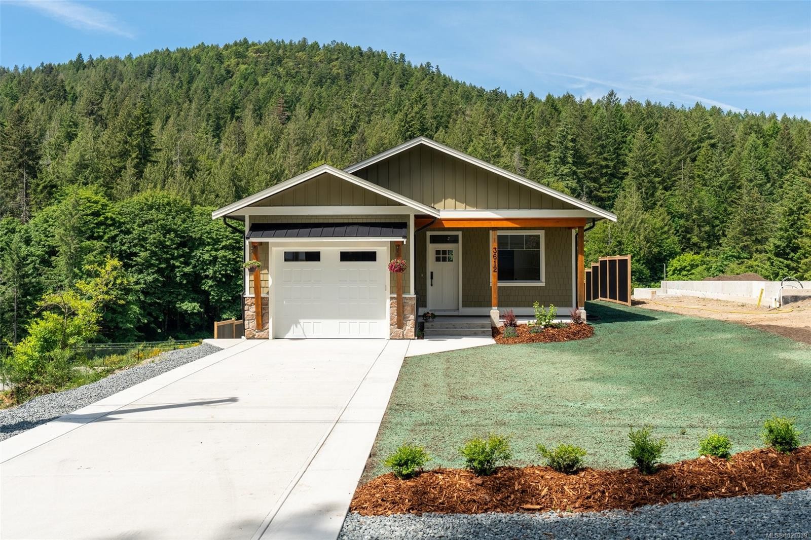 3612 Princess Ave, Cobble Hill, BC