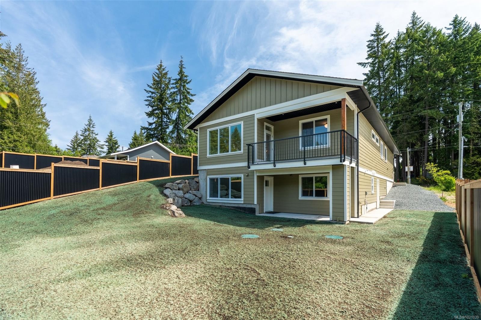 3612 Princess Ave, Cobble Hill, BC