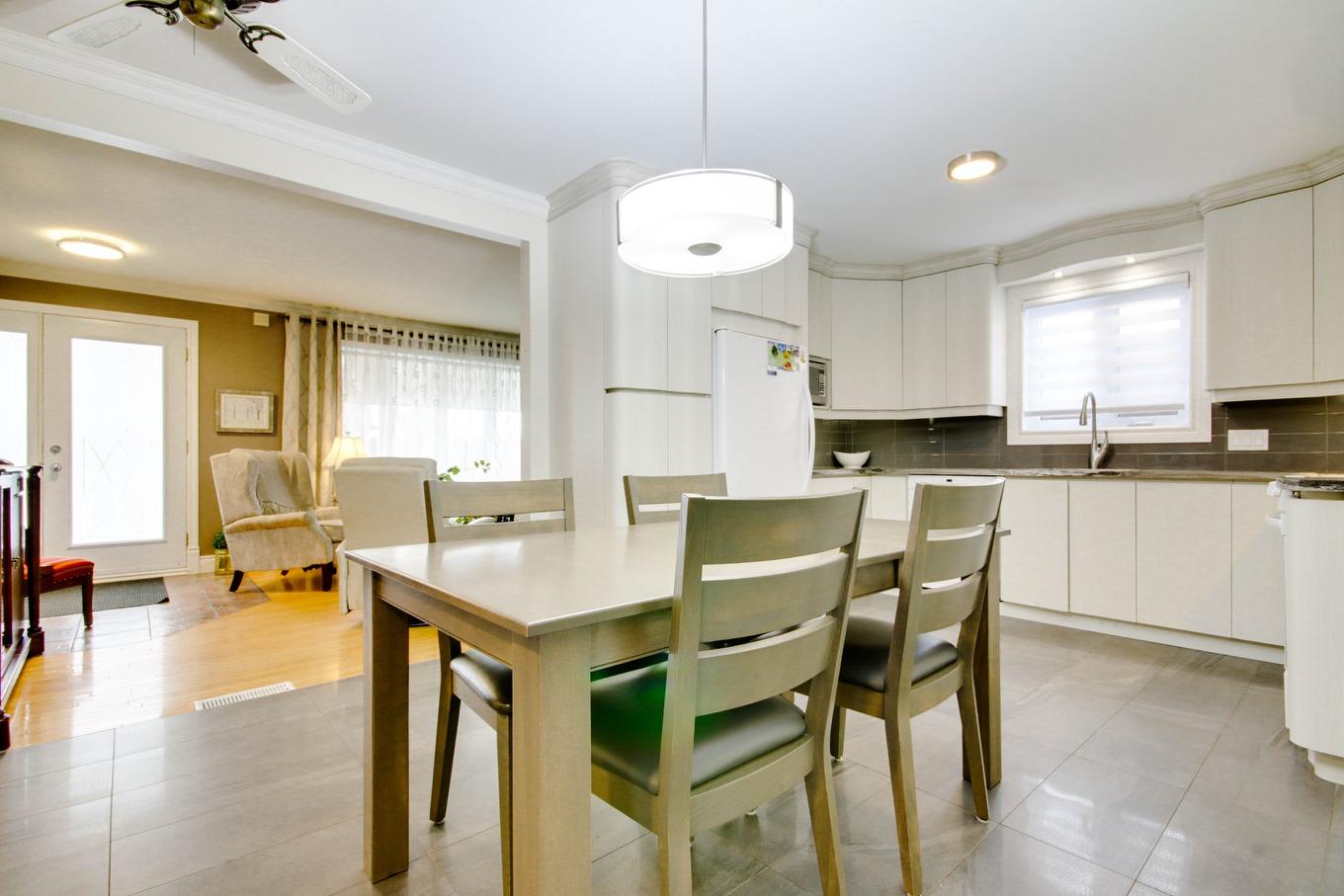 Vue d'ensemble - 4380 Rue Monseigneur-De Laval, Trois-Rivières, QC - Indoor