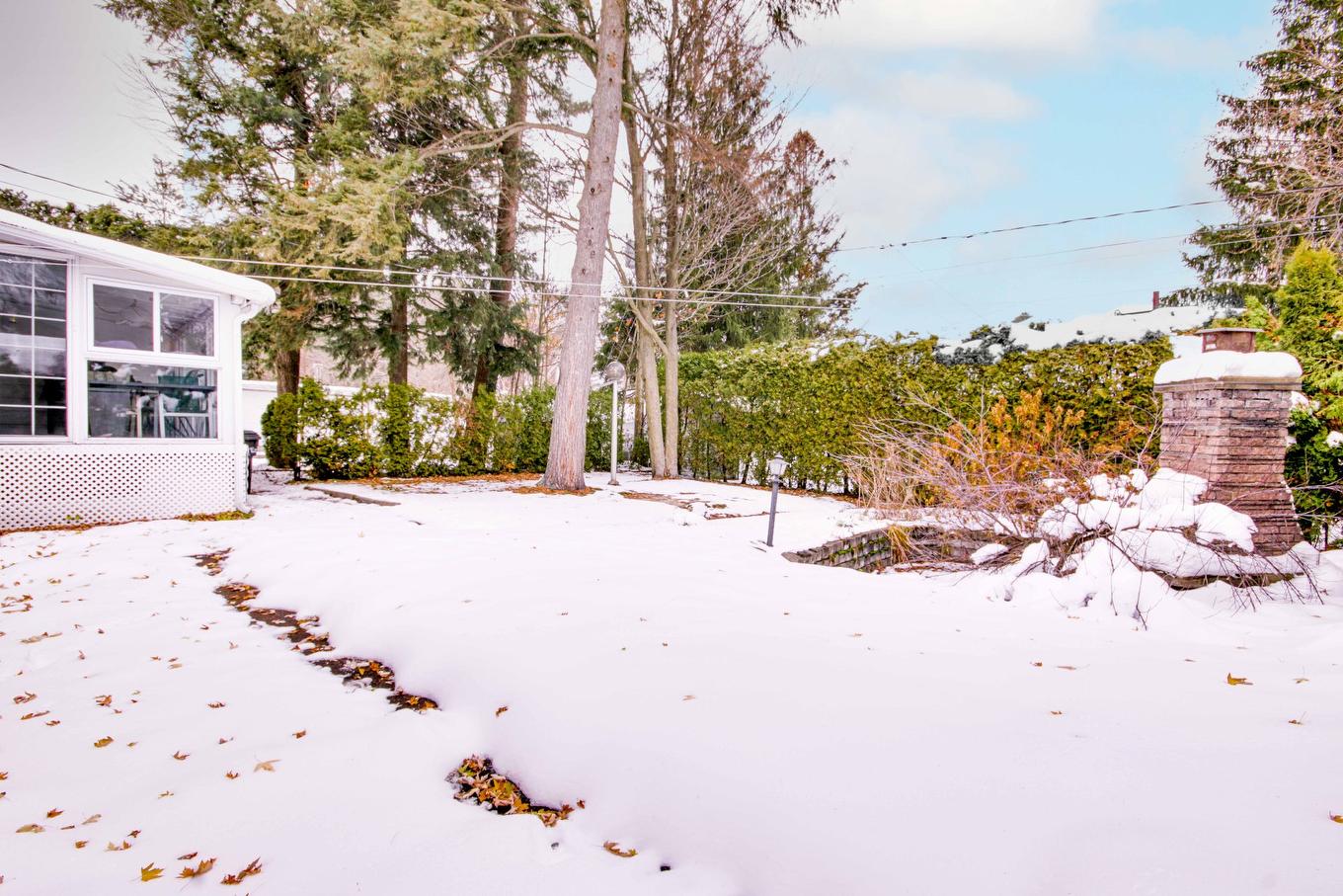 Extérieur - 4380 Rue Monseigneur-De Laval, Trois-Rivières, QC - Outdoor