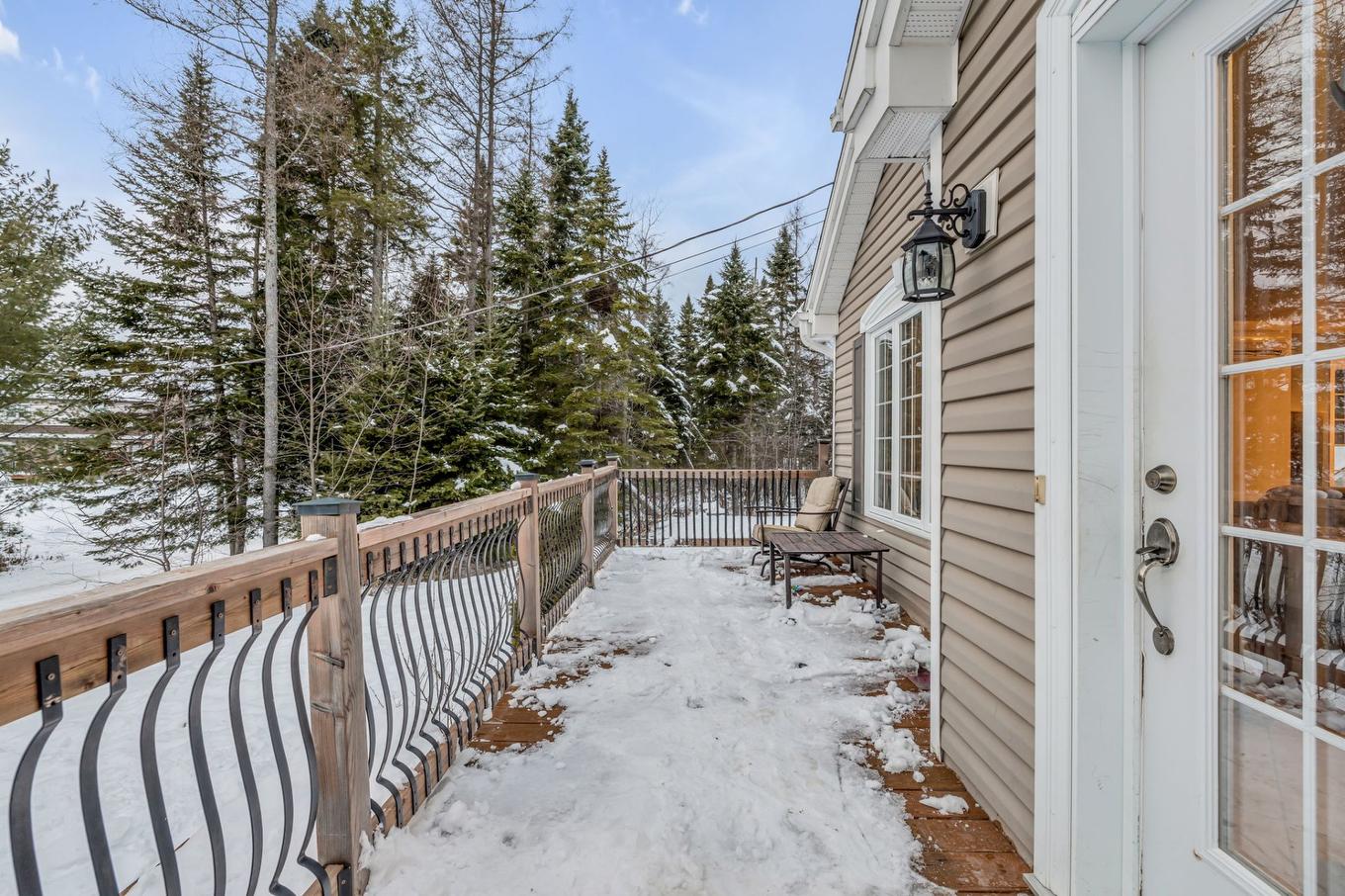 Frontage - 8 Rue Kiley, Shannon, QC - Outdoor With Exterior