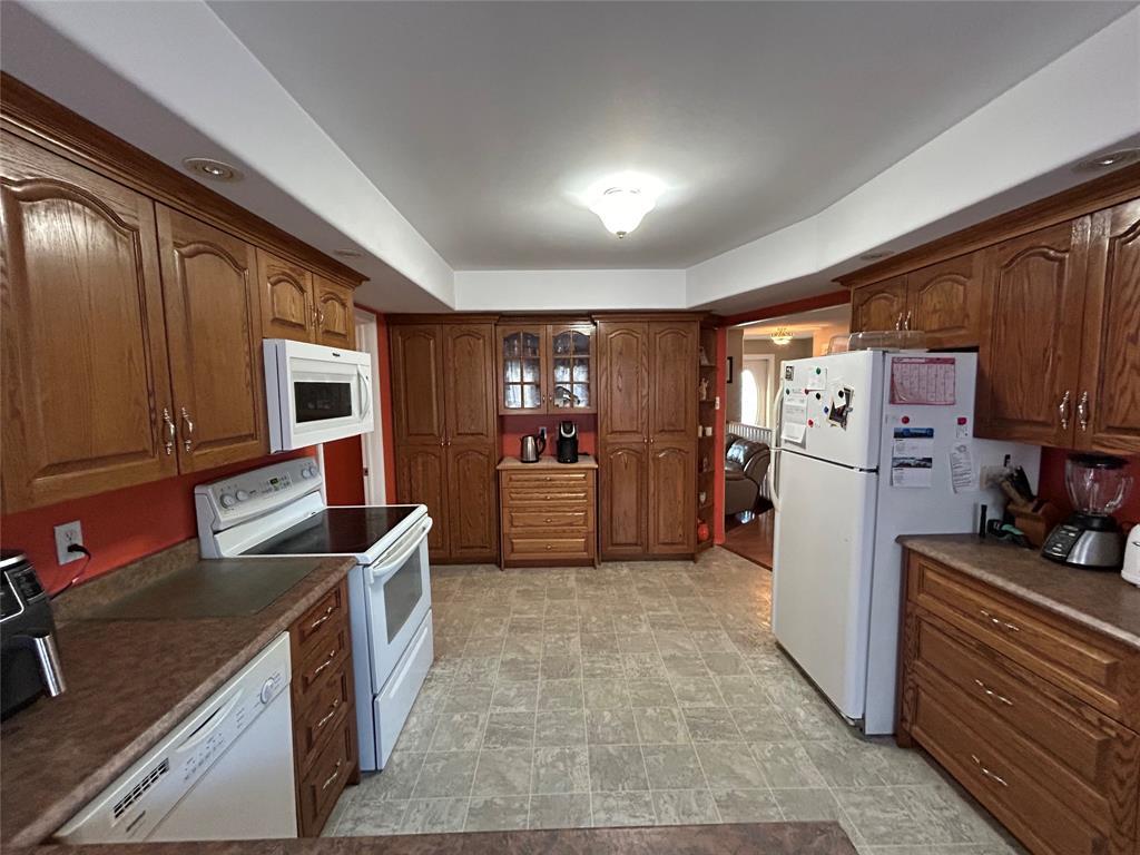 132 Road To The Isles Road, Lewisporte, NL