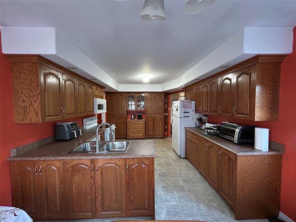 132 Road To The Isles Road, Lewisporte, NL