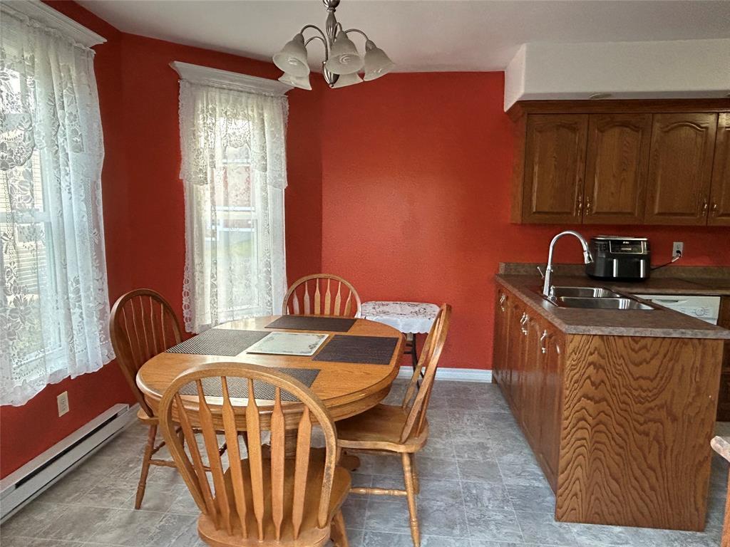 132 Road To The Isles Road, Lewisporte, NL