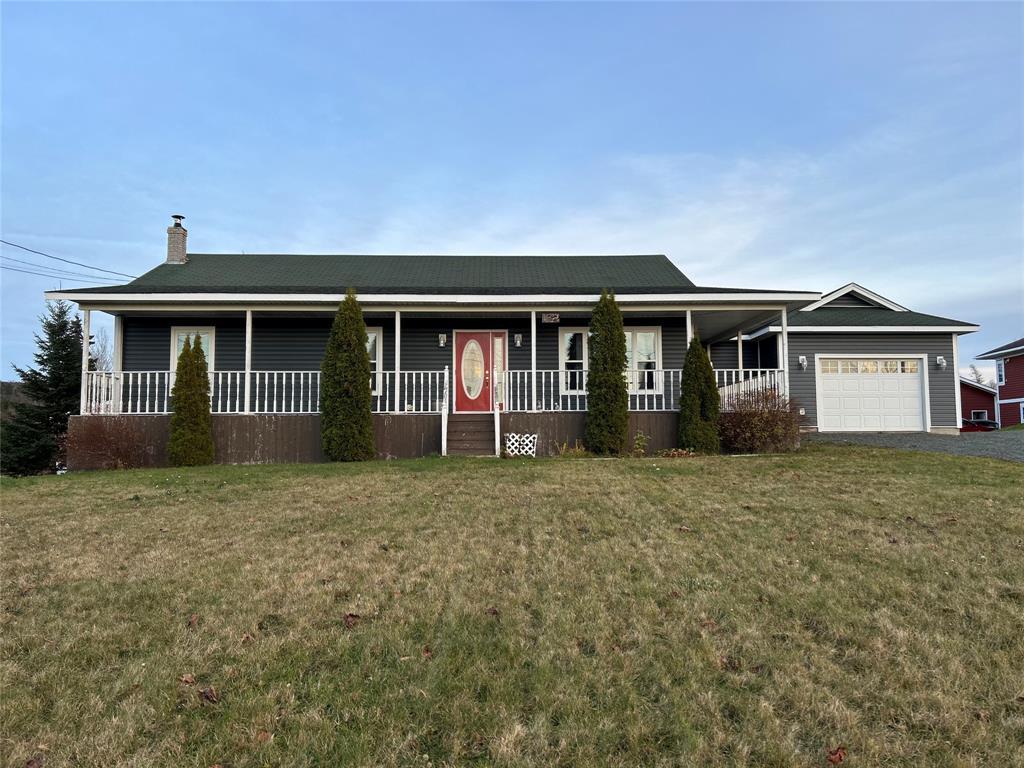 132 Road To The Isles Road, Lewisporte, NL