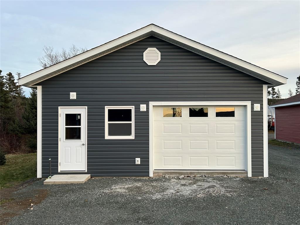 132 Road To The Isles Road, Lewisporte, NL