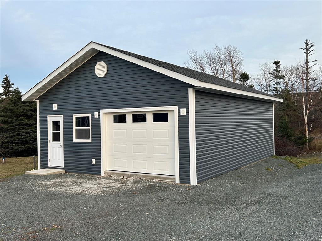 132 Road To The Isles Road, Lewisporte, NL