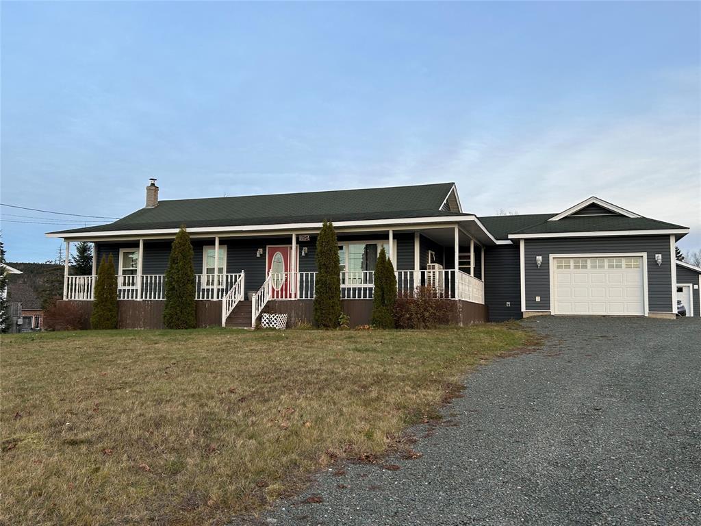 132 Road To The Isles Road, Lewisporte, NL