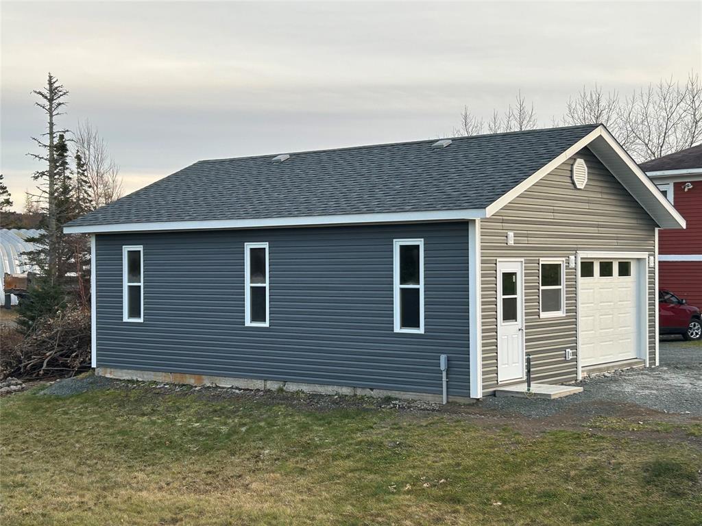 132 Road To The Isles Road, Lewisporte, NL