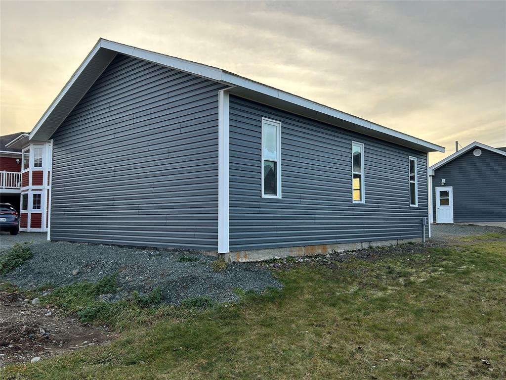 132 Road To The Isles Road, Lewisporte, NL