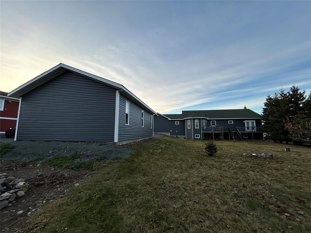 132 Road To The Isles Road, Lewisporte, NL