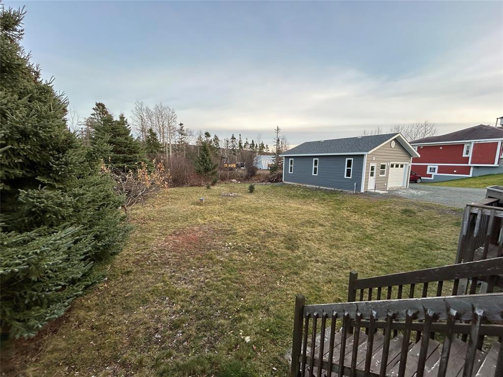 132 Road To The Isles Road, Lewisporte, NL