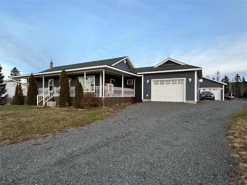 132 Road To The Isles Road, Lewisporte, NL