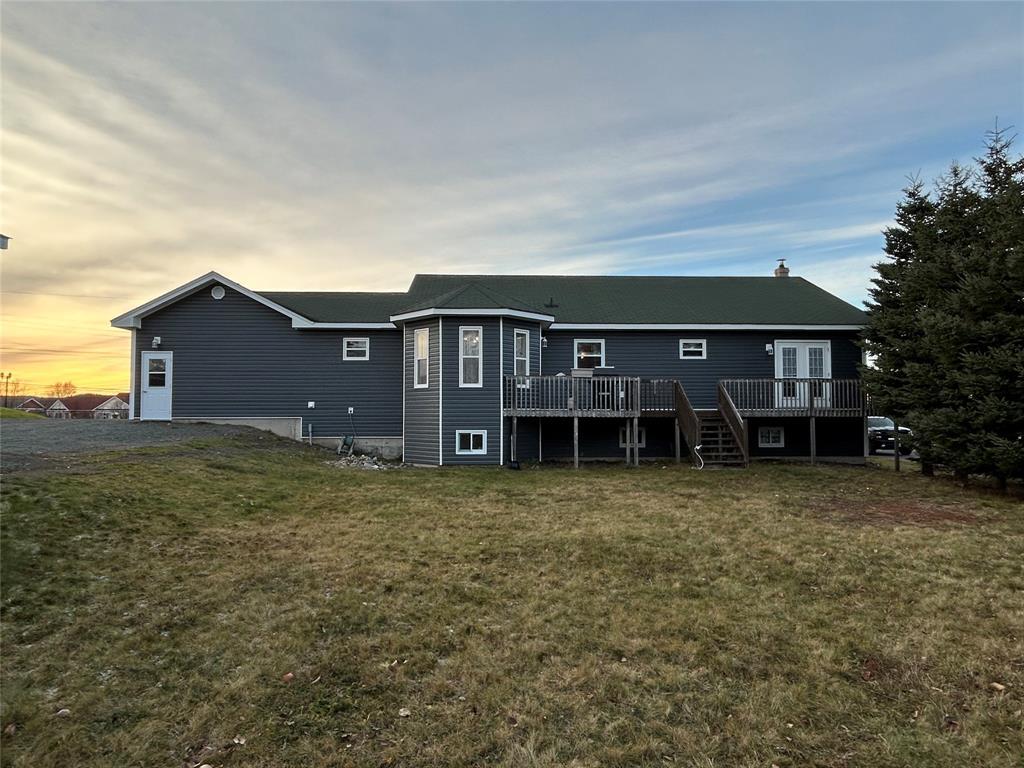 132 Road To The Isles Road, Lewisporte, NL