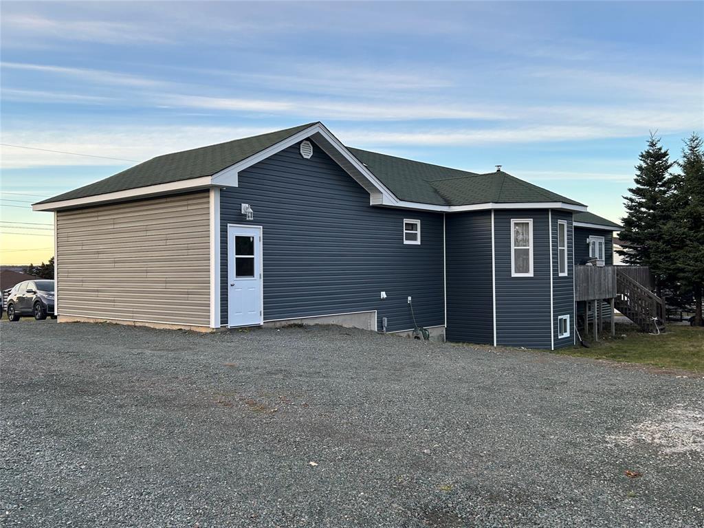 132 Road To The Isles Road, Lewisporte, NL