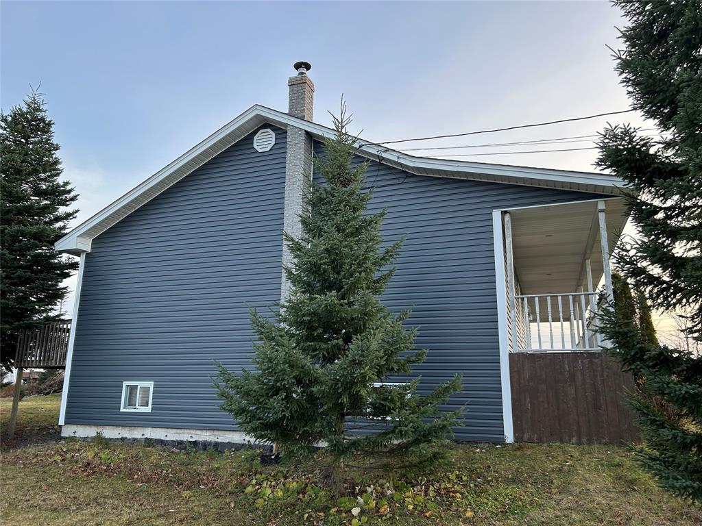 132 Road To The Isles Road, Lewisporte, NL