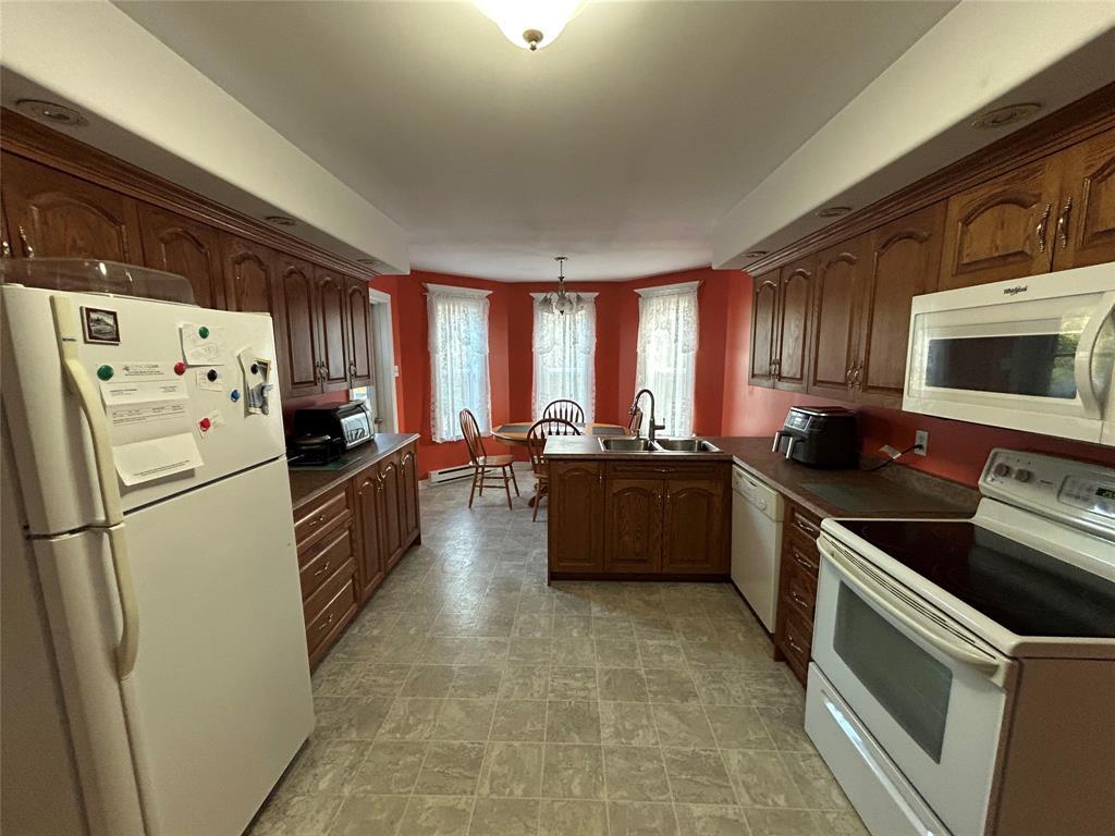 132 Road To The Isles Road, Lewisporte, NL