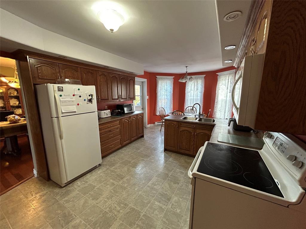 132 Road To The Isles Road, Lewisporte, NL