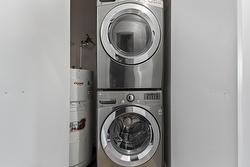 Laundry room -