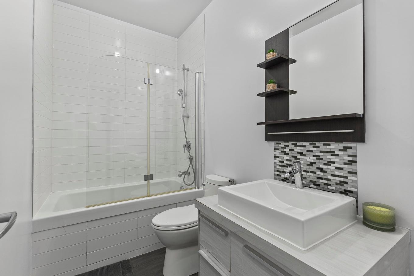 Salle de bains - 211-740 32E Avenue, Montréal (Lachine), QC - Indoor Photo Showing Bathroom