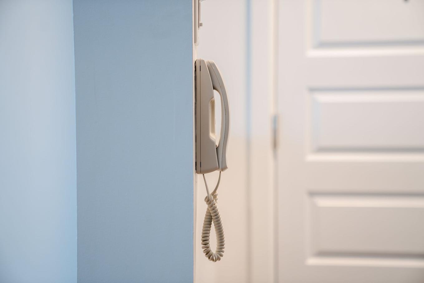 Hall - 7-2680 Rue Racine, Longueuil (Saint-Hubert), QC - Indoor